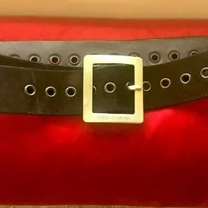 Dolce & Gabbana | Accessories | 2 Pcauth Dolce Gabbana  display picture 3
